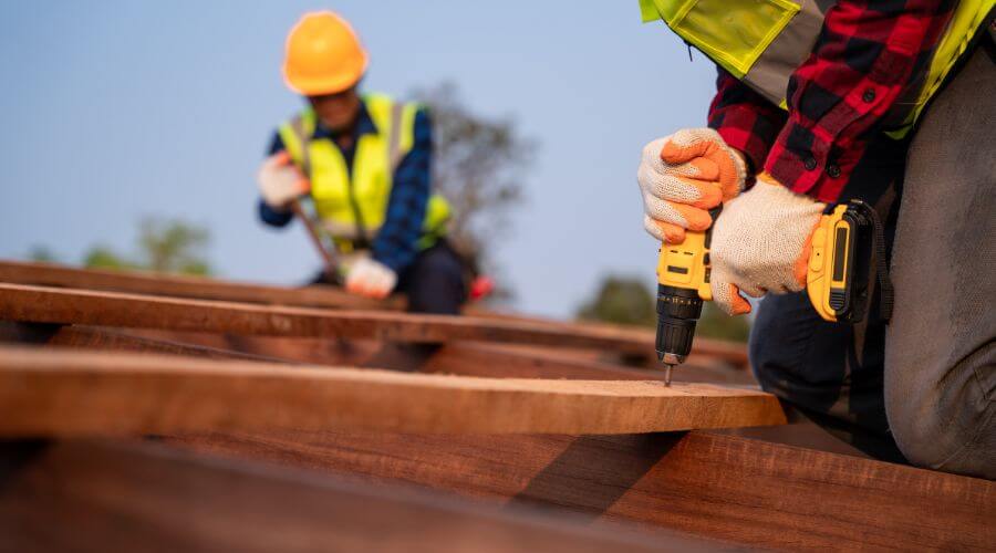 Expert flood damage restoration services in Panora, IA